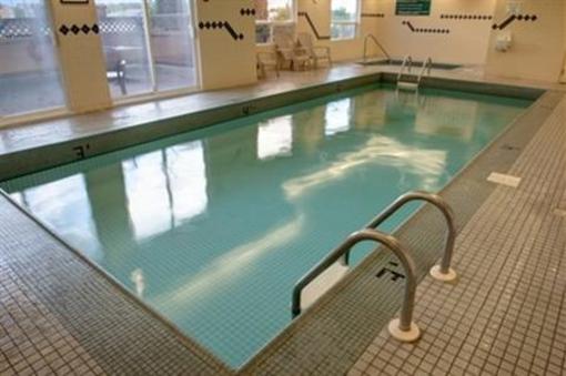 фото отеля Sandman Hotel Quesnel