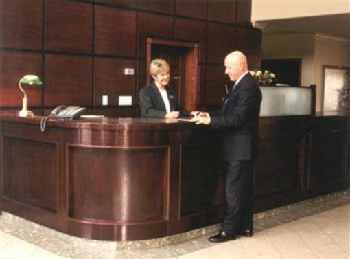 фото отеля Sandman Hotel Quesnel