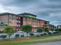 Sandman Hotel Quesnel