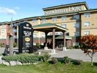 фото отеля Sandman Hotel Quesnel