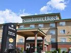 фото отеля Sandman Hotel Quesnel