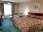 фото отеля Sandman Hotel Quesnel