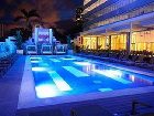 фото отеля Hotel Riu Panama Plaza