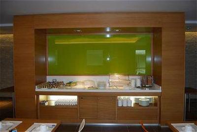 фото отеля Holiday Inn Express Bergamo West