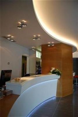 фото отеля Holiday Inn Express Bergamo West