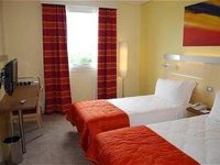 Holiday Inn Express Bergamo West