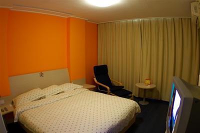 фото отеля Holiday Star Hotel Yiwu