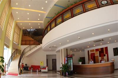 фото отеля Holiday Star Hotel Yiwu