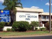 Comfort Inn Dubbo City