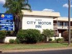 фото отеля Comfort Inn Dubbo City