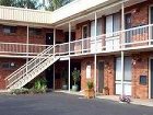 фото отеля Comfort Inn Dubbo City