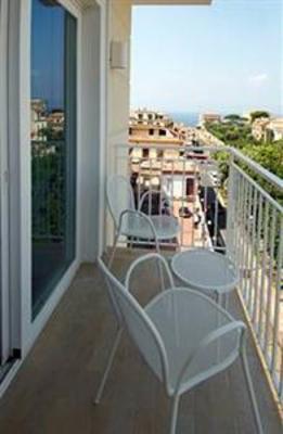 фото отеля Plaza Hotel Sorrento