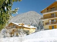 Les Chalets D'Arrondaz Valfrejus