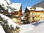 фото отеля Les Chalets D'Arrondaz Valfrejus