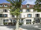 фото отеля Mercure Rambouillet