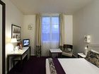 фото отеля Mercure Rambouillet