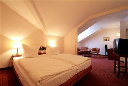 фото отеля Quality Hotel Dresden West