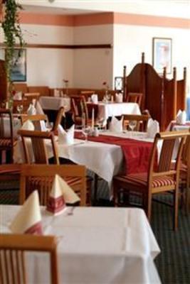 фото отеля Quality Hotel Dresden West