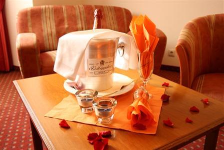 фото отеля Quality Hotel Dresden West