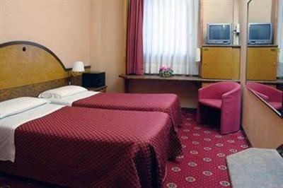 фото отеля Hotel Domenichino