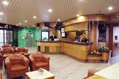 фото отеля Hotel Domenichino