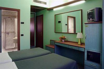 фото отеля Hotel Domenichino