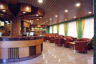 фото отеля Hotel Domenichino