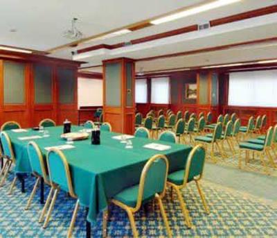 фото отеля Hotel Domenichino