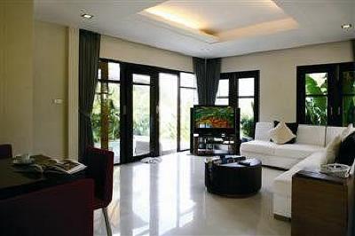 фото отеля Punnpreeda Beachfront Pool Villas Koh Samui