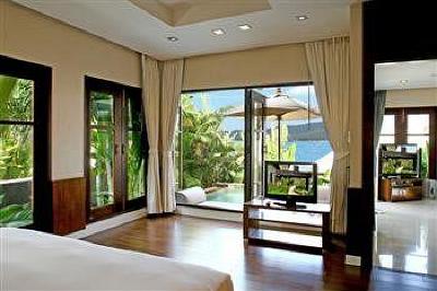 фото отеля Punnpreeda Beachfront Pool Villas Koh Samui