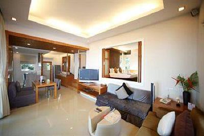 фото отеля Punnpreeda Beachfront Pool Villas Koh Samui