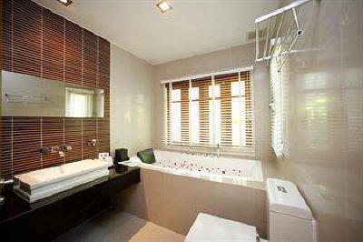 фото отеля Punnpreeda Beachfront Pool Villas Koh Samui