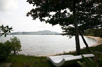 фото отеля Punnpreeda Beachfront Pool Villas Koh Samui