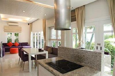 фото отеля Punnpreeda Beachfront Pool Villas Koh Samui