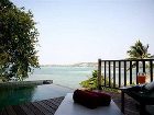 фото отеля Punnpreeda Beachfront Pool Villas Koh Samui