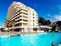 Panoramica Garden