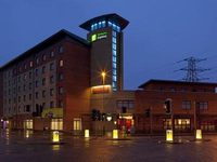 Holiday Inn Express Leicester Walkers Stadium