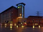 фото отеля Holiday Inn Express Leicester Walkers Stadium