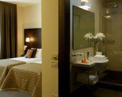 фото отеля Sweet Hotel Schiavon