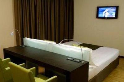 фото отеля Sweet Hotel Schiavon