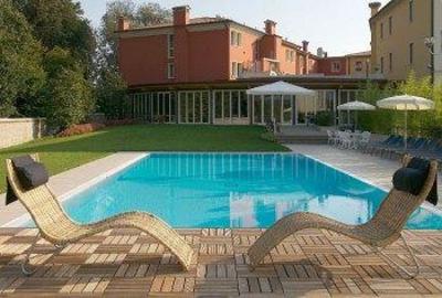 фото отеля Sweet Hotel Schiavon
