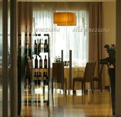 фото отеля Sweet Hotel Schiavon