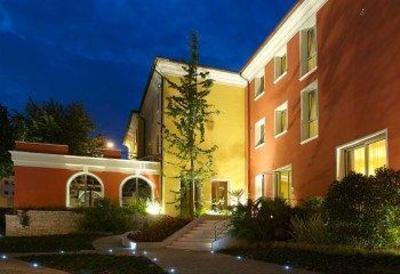 фото отеля Sweet Hotel Schiavon