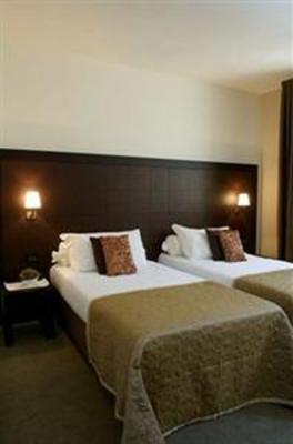фото отеля Sweet Hotel Schiavon