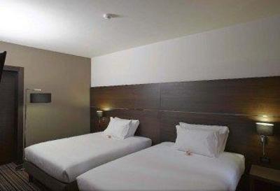 фото отеля Sweet Hotel Schiavon