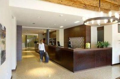 фото отеля Sweet Hotel Schiavon