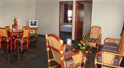 фото отеля Amazon Apart Hotel