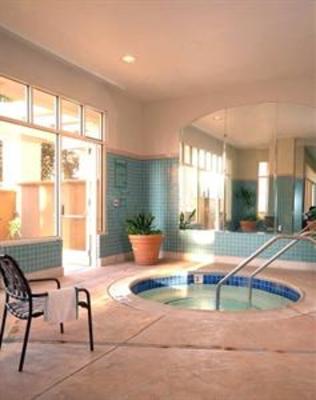 фото отеля Embassy Suites Hotel San Rafael - Marin County / Conference Center