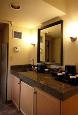 фото отеля Embassy Suites Hotel San Rafael - Marin County / Conference Center