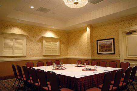 фото отеля Embassy Suites Hotel San Rafael - Marin County / Conference Center